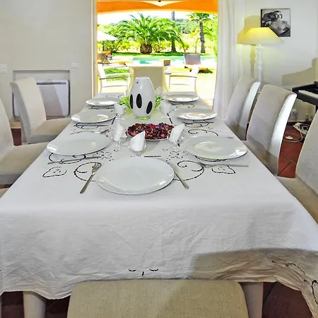 Sleeps 14 Pool Air Con Wifi * Ramatuelle