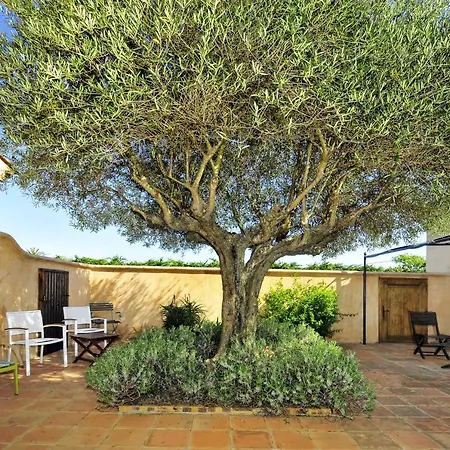 Villa Sleeps 14 Pool Air Con Wifi Ramatuelle